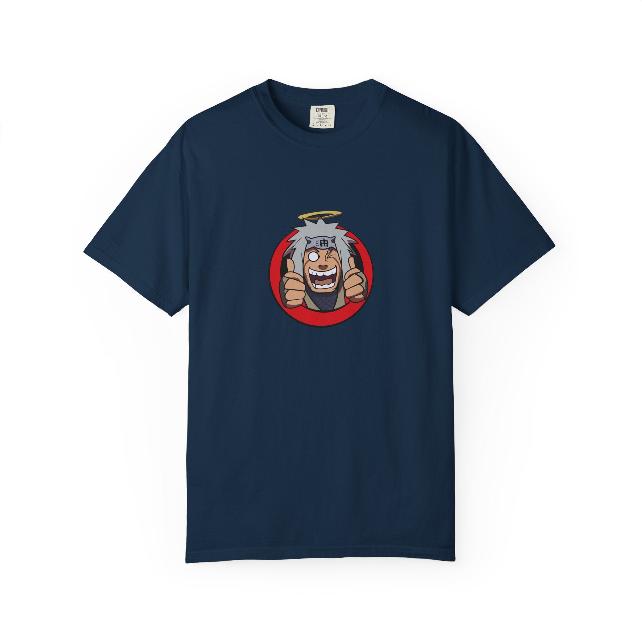 Jiraiya Thumbs Up T-shirt