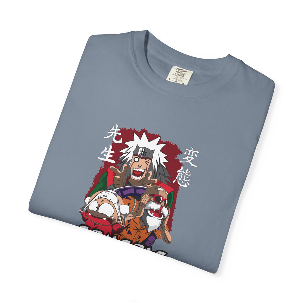 SENSEI Tee