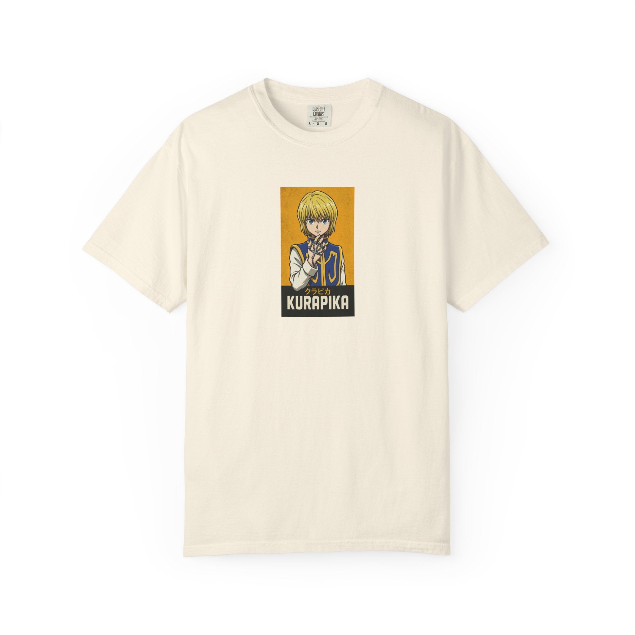 Kurapika T-Shirt
