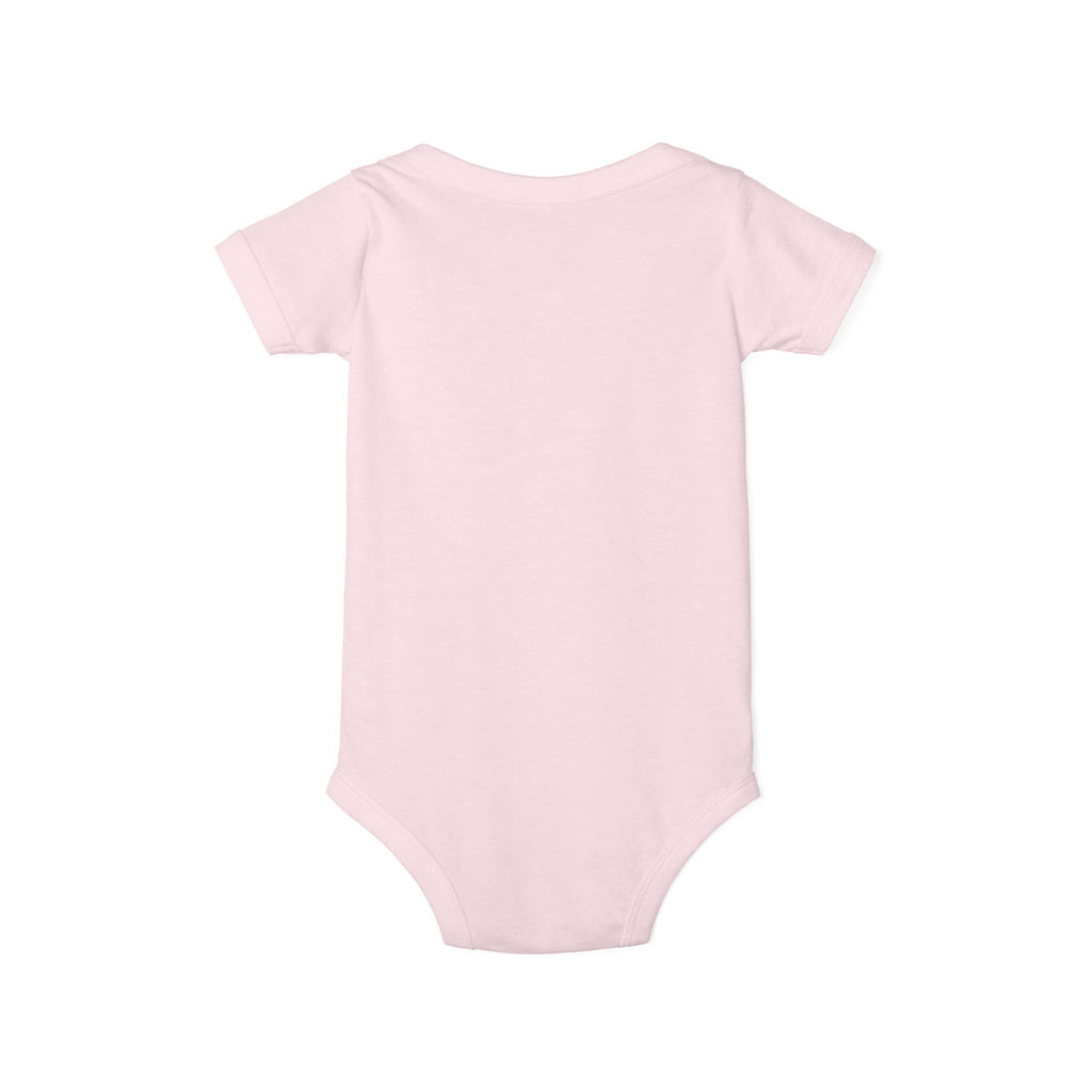 Goku Nirvana Baby One-Piece Bodysuit