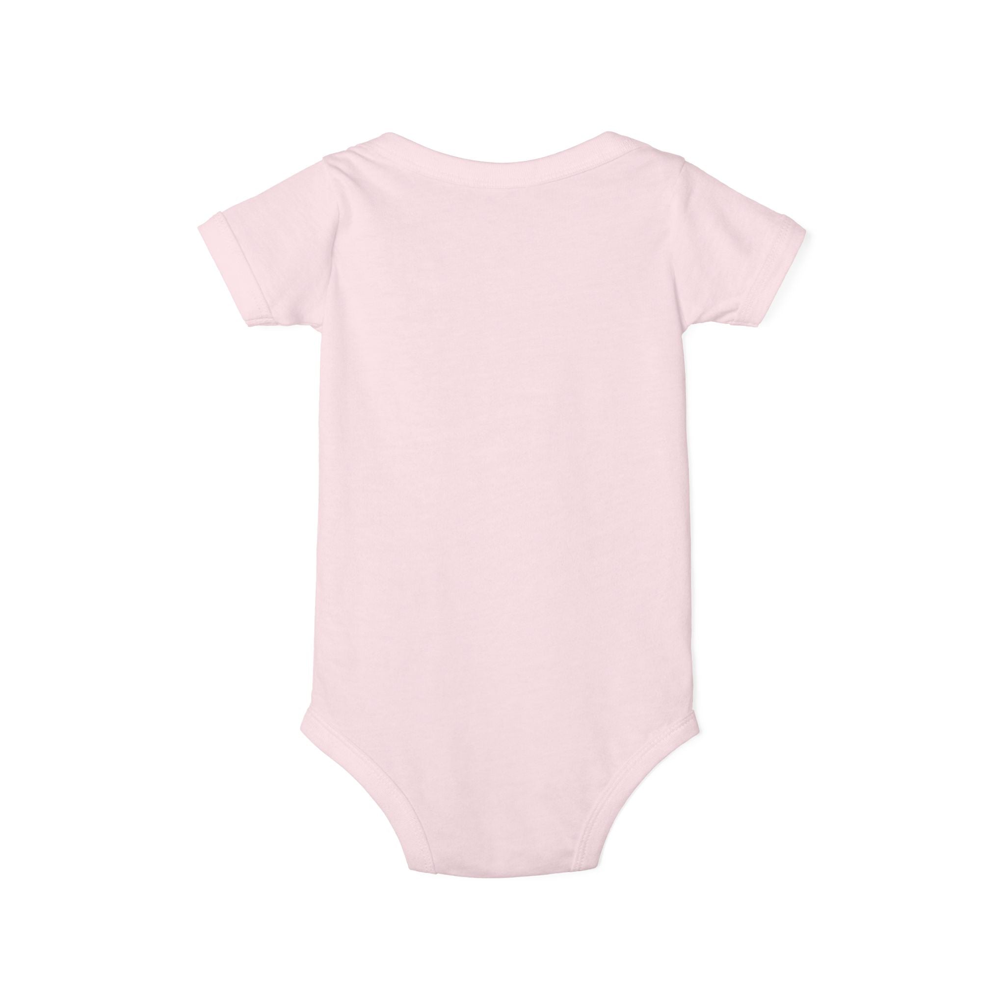 Goku Nirvana Baby One-Piece Bodysuit