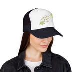 Terriermon Trucker Cap