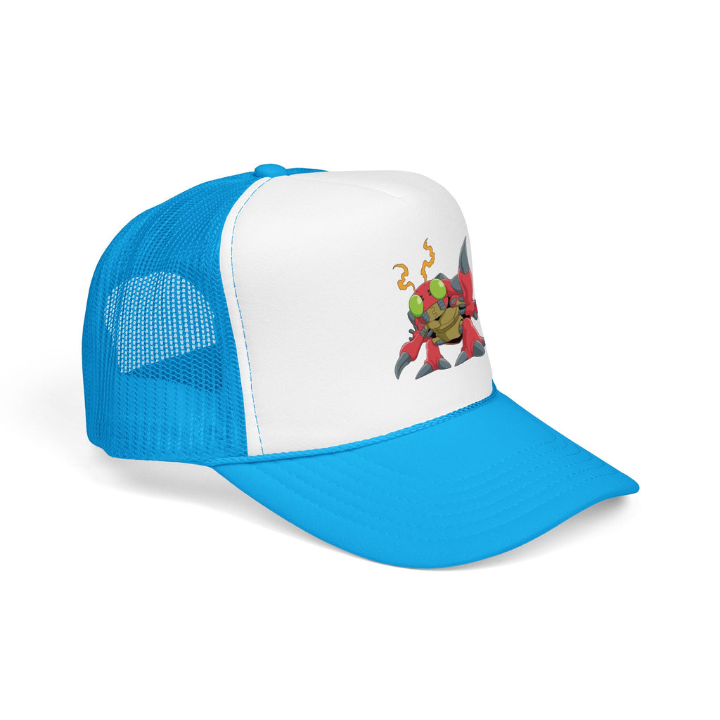 Tentomon Trucker Cap