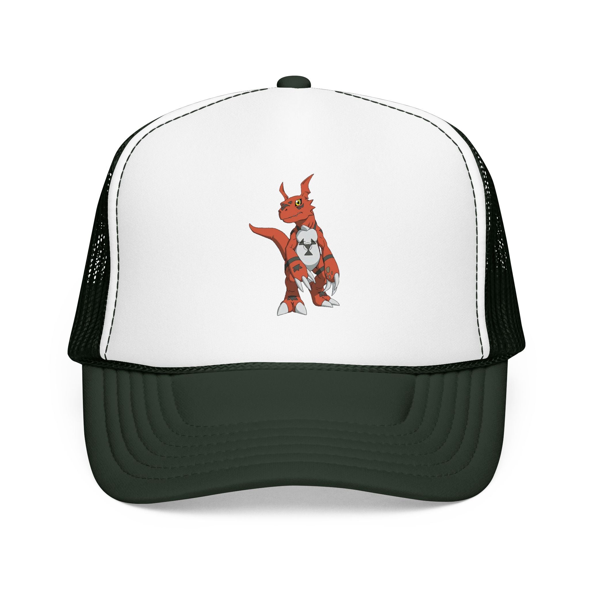 Guilmon Trucker Cap