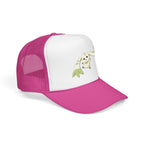 Terriermon Trucker Cap