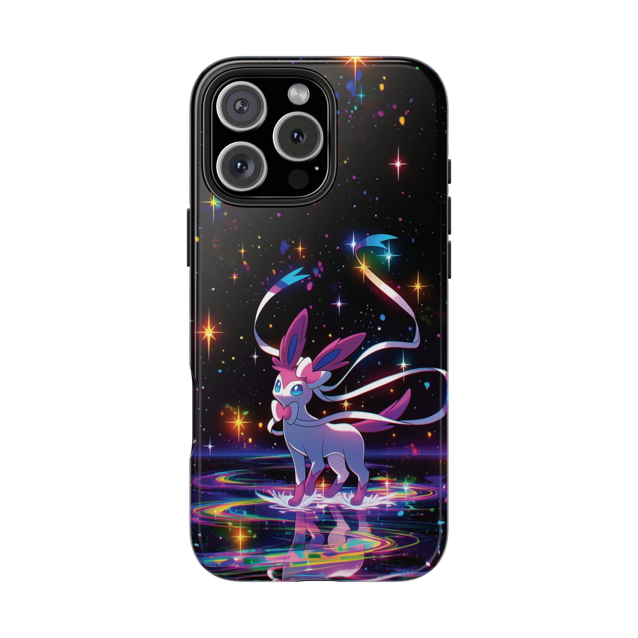 Sylv Galaxy Phone Case