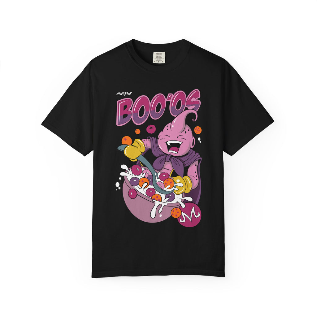 Majin Buu's Cereal Bowl T-Shirt