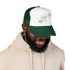 Terriermon Trucker Cap
