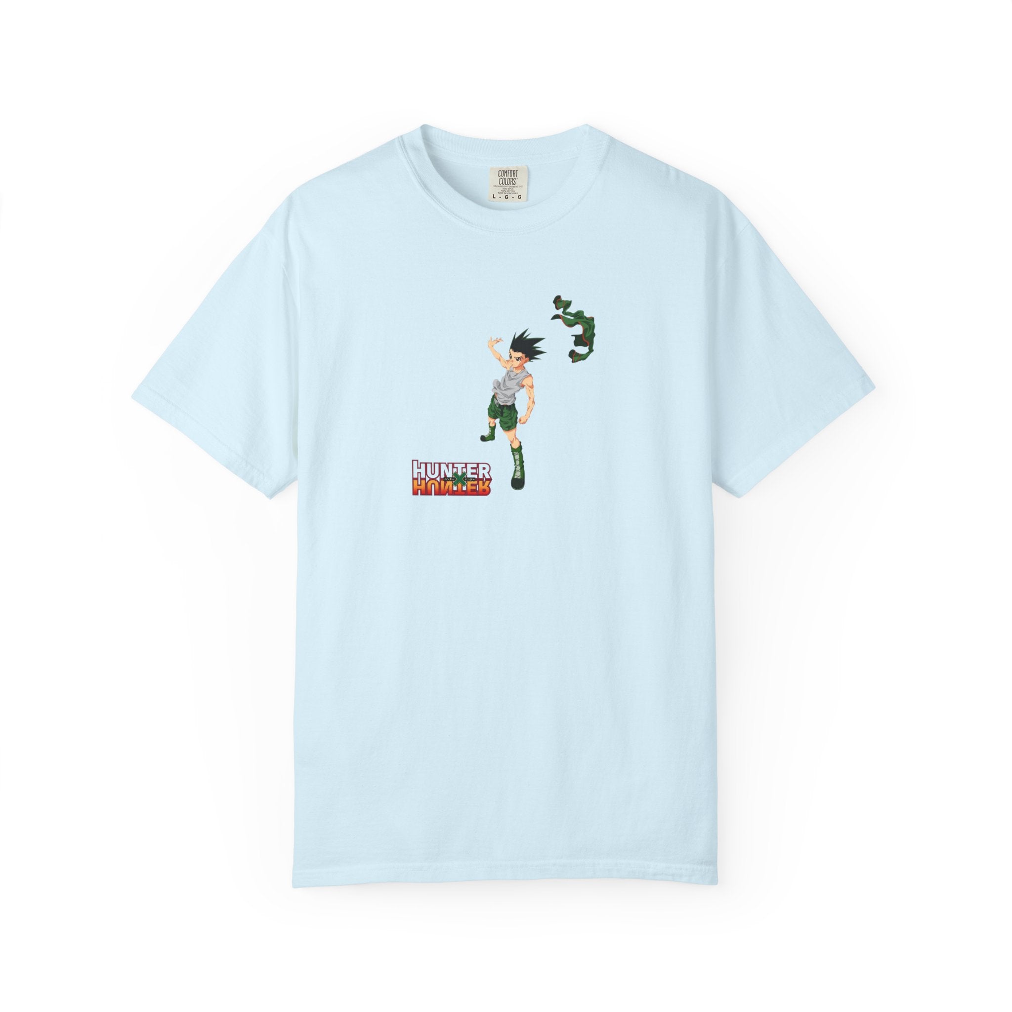 Gon x Logo T-Shirt