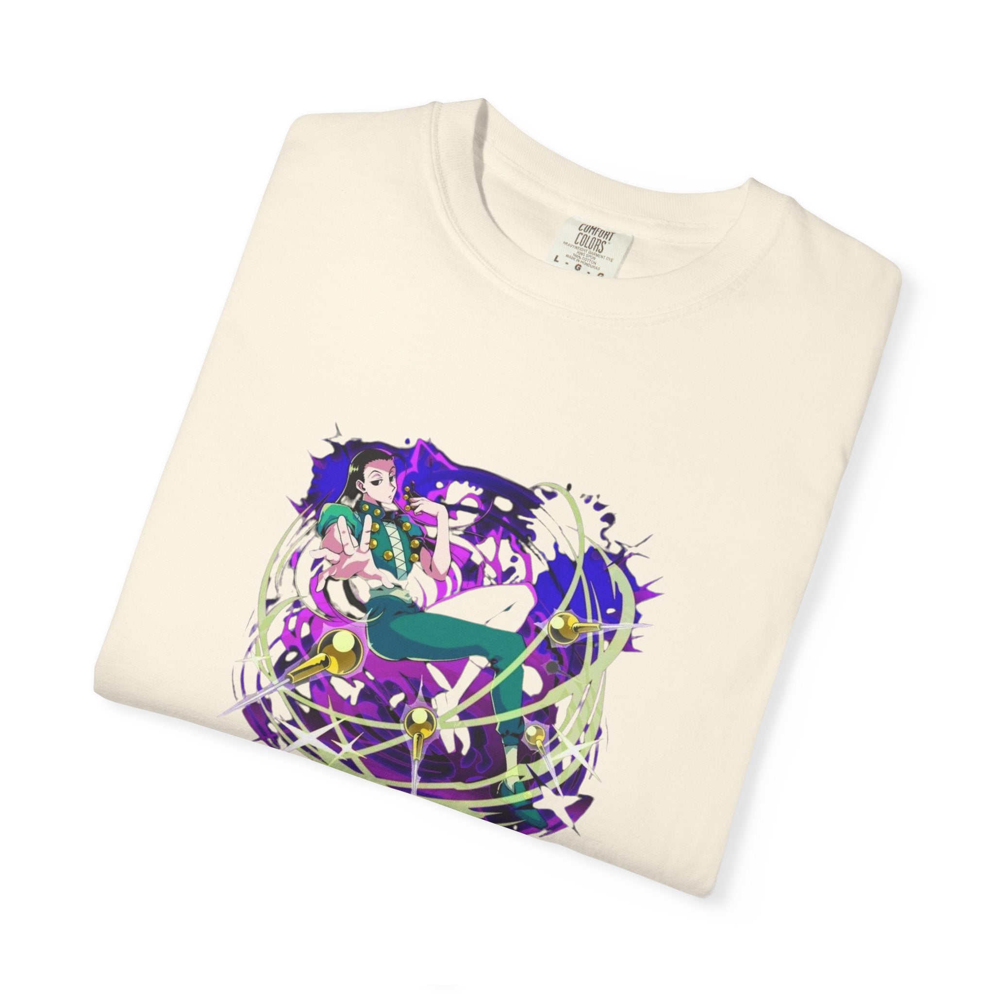 Illumi Zoldyck T-Shirt