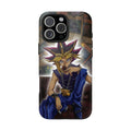 Yami Yugi Phone Case