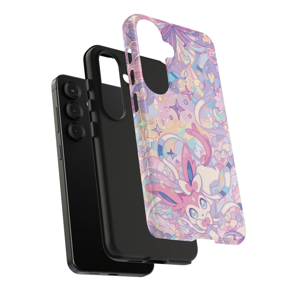 Sylv Ribbons Phone Case