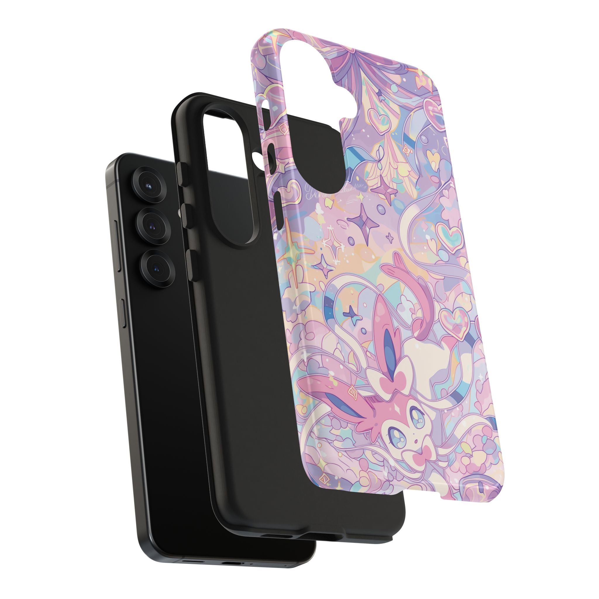 Sylv Ribbons Phone Case