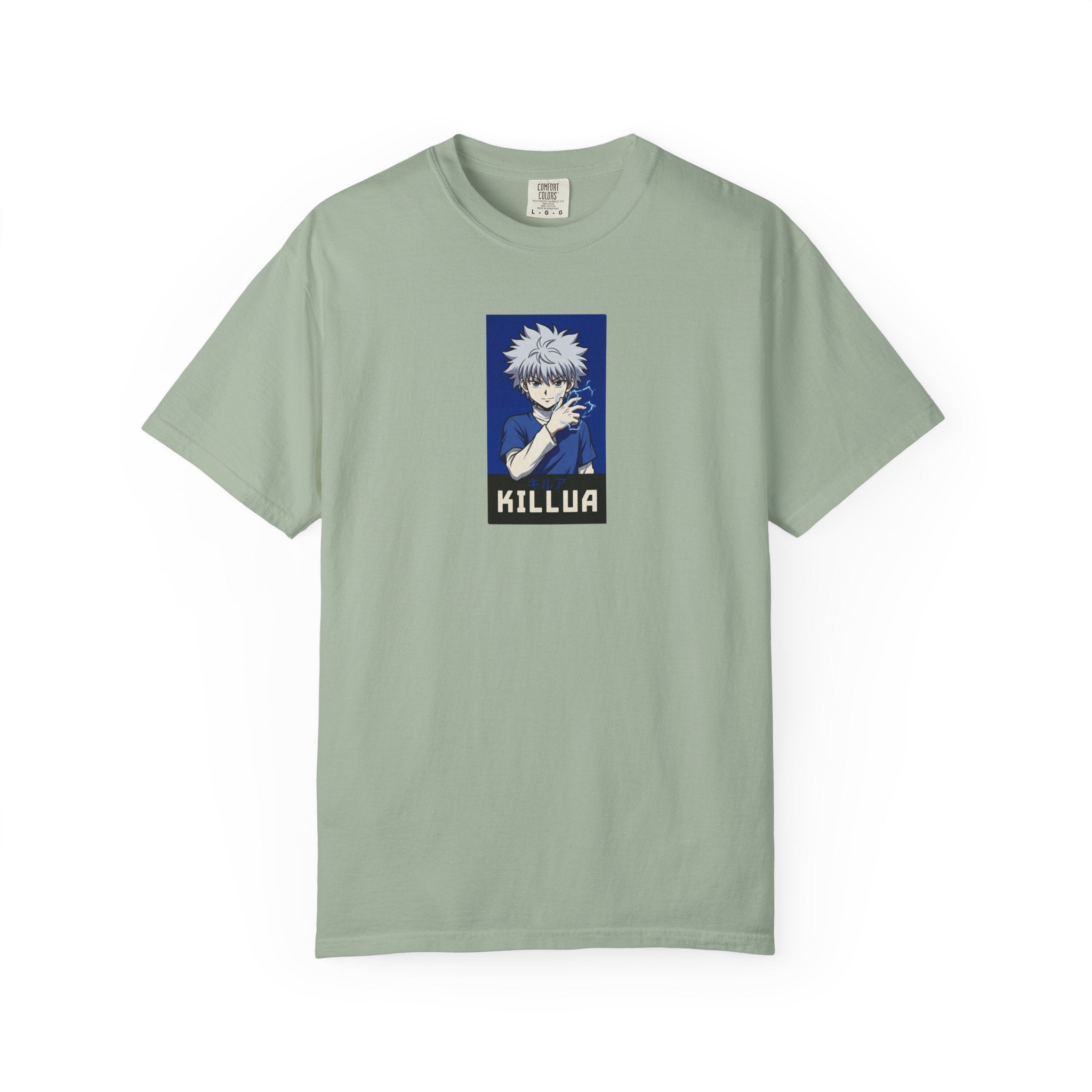 Killua T-Shirt