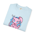 Cute Mew Graphic Tee
