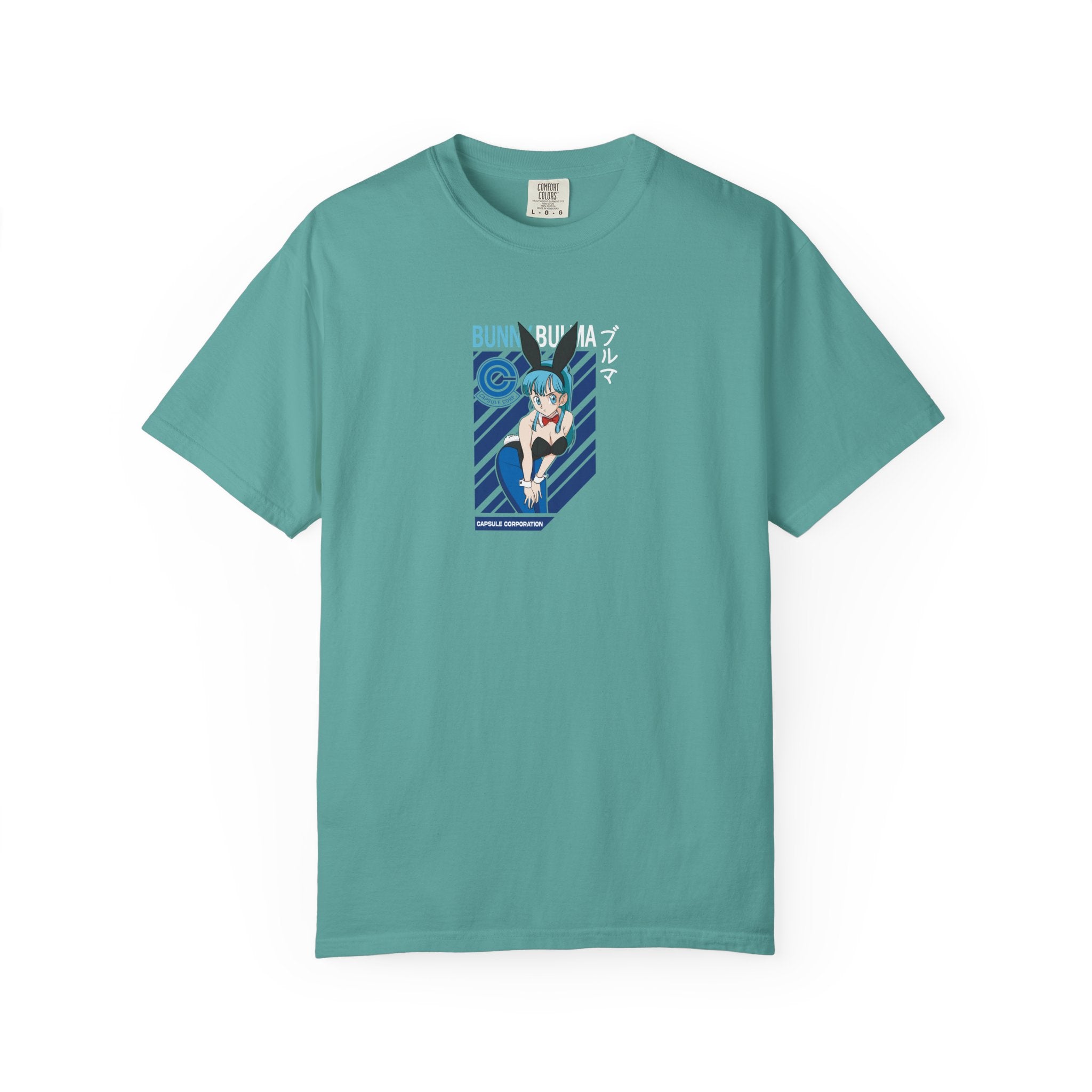 Bunny Bulma T-Shirt