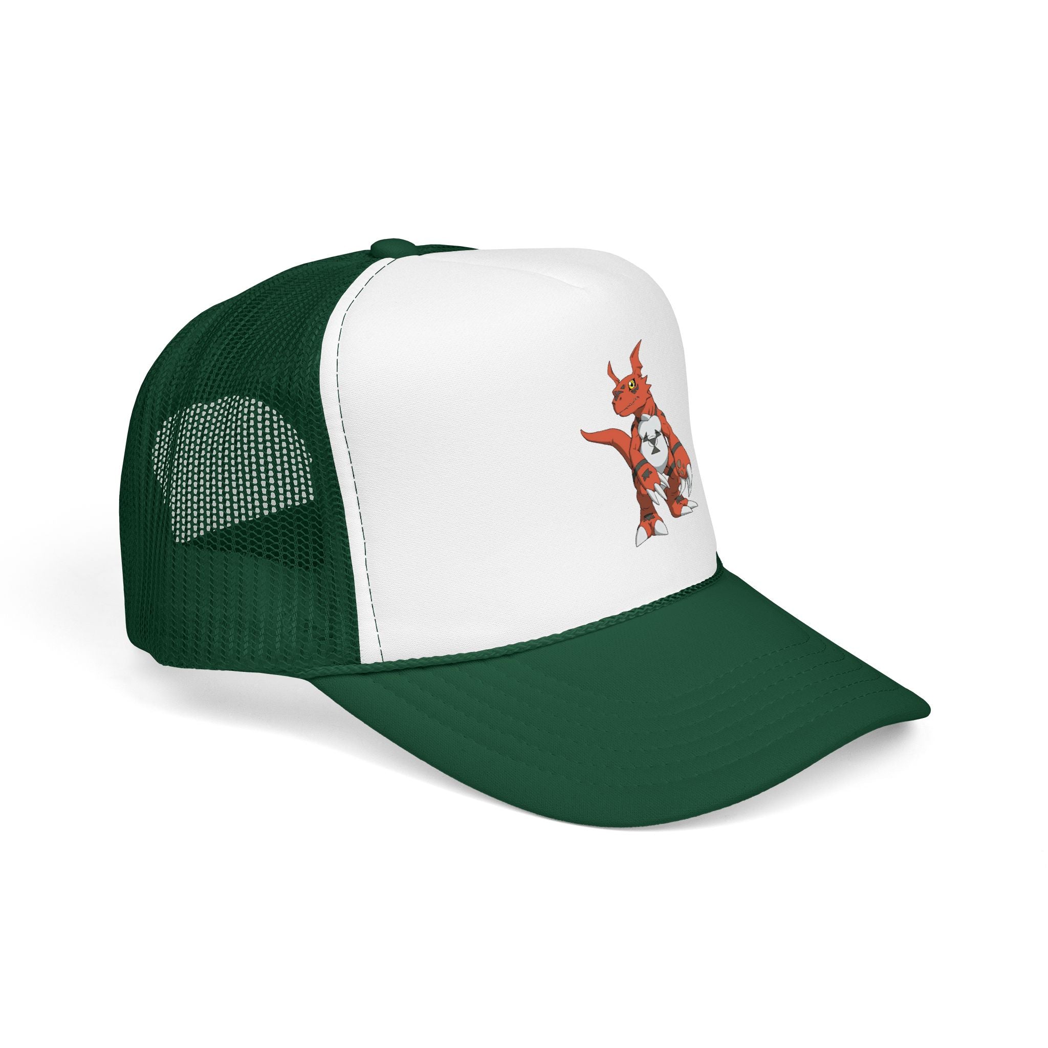 Guilmon Trucker Cap