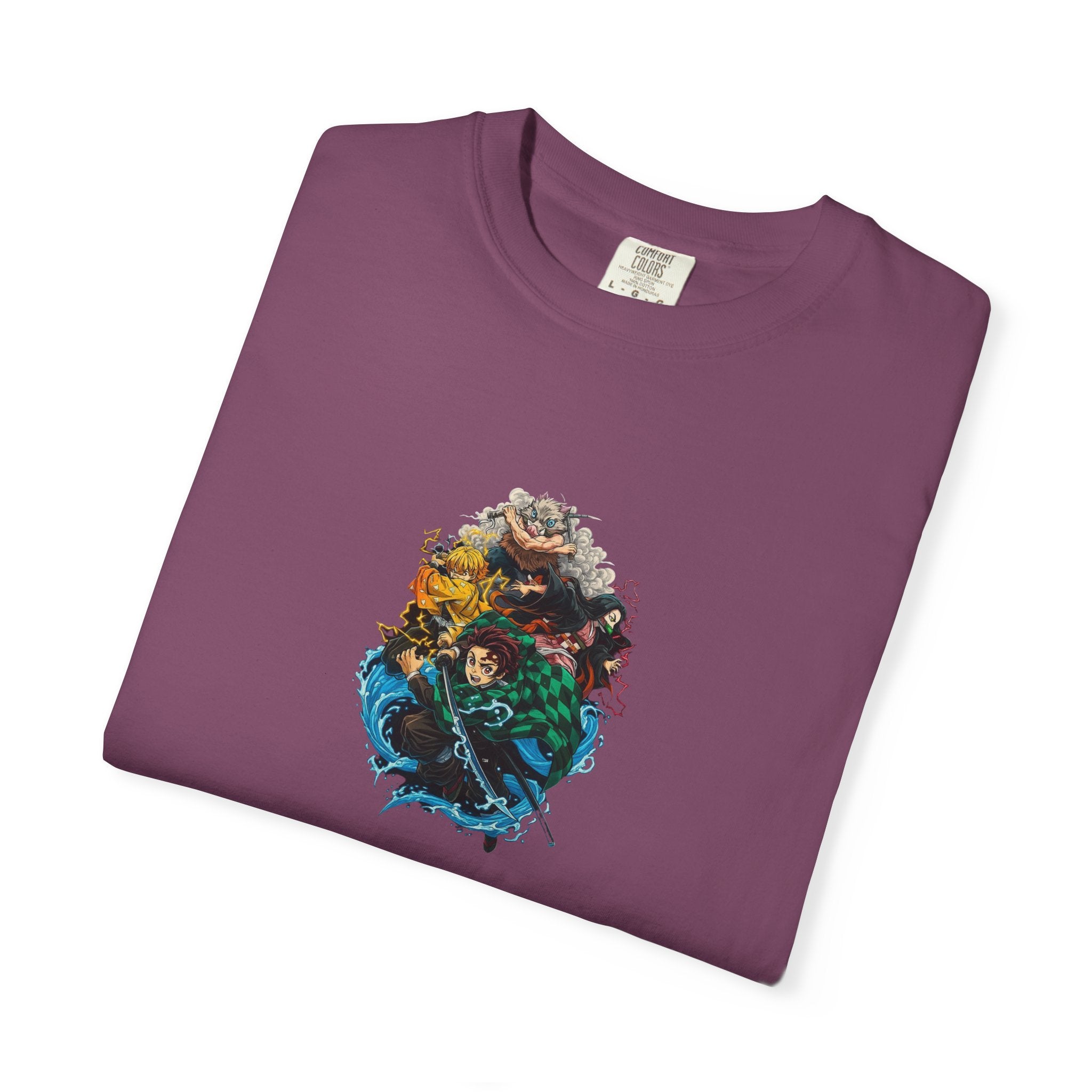 Demon Hunters T-Shirt