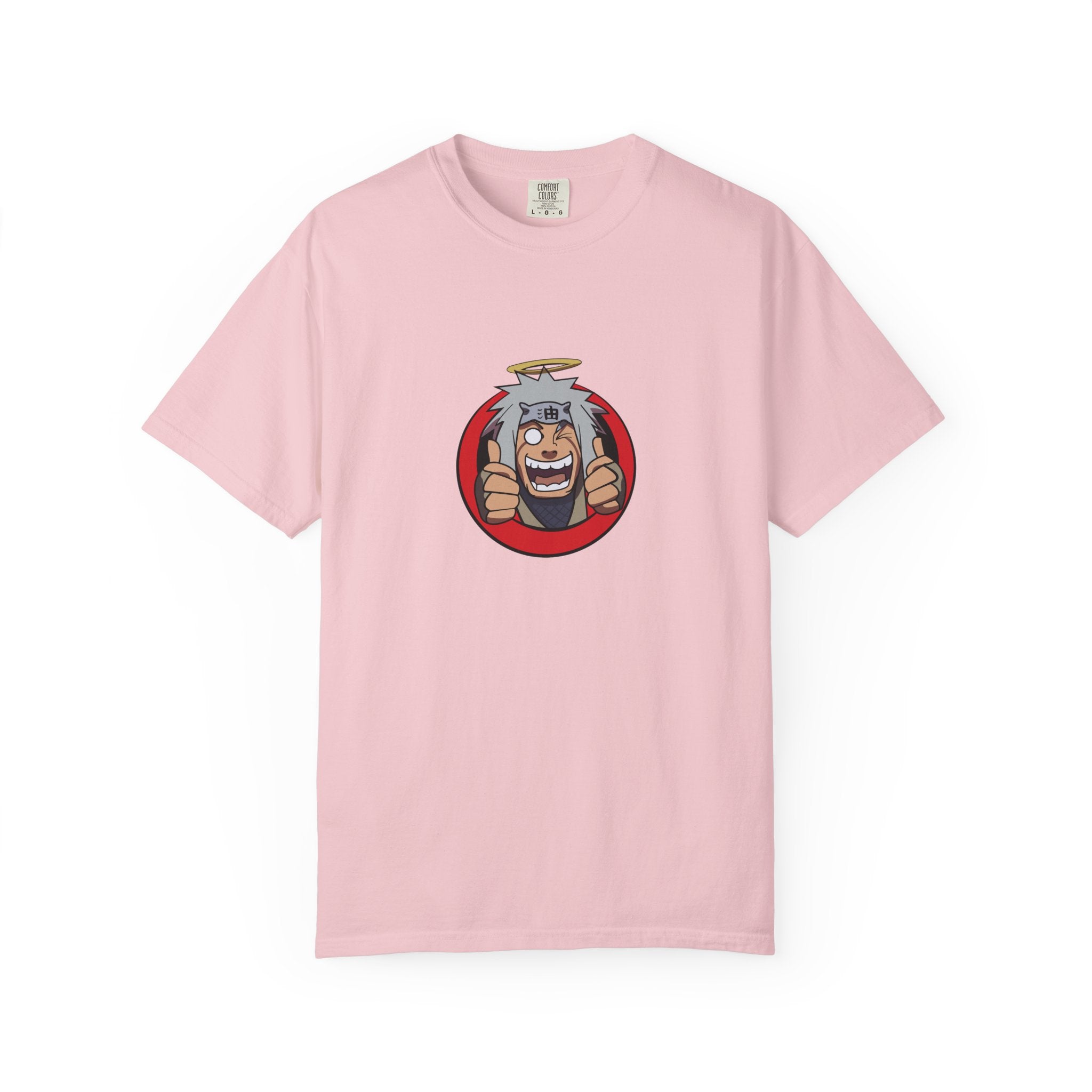 Jiraiya Thumbs Up T-shirt