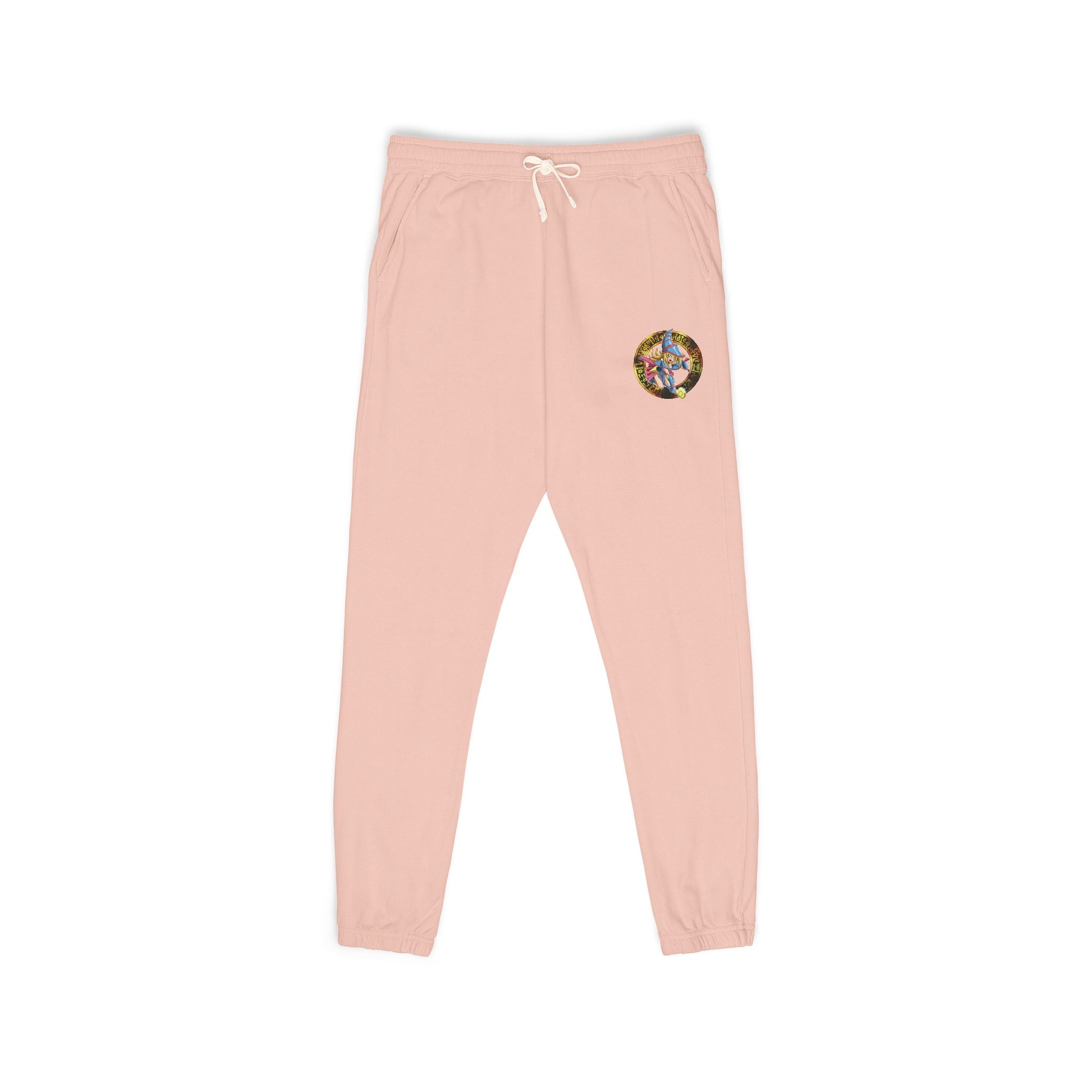 Dark Magician Girl Fleece Sweatpants