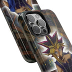 Yami Yugi Phone Case