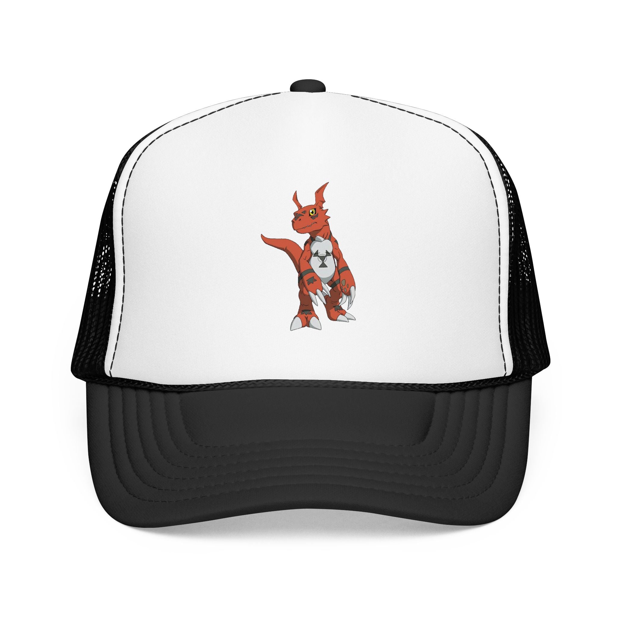 Guilmon Trucker Cap