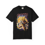 Super Saiyan Goku T-Shirt