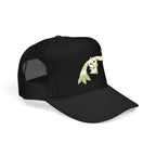 Terriermon Trucker Cap