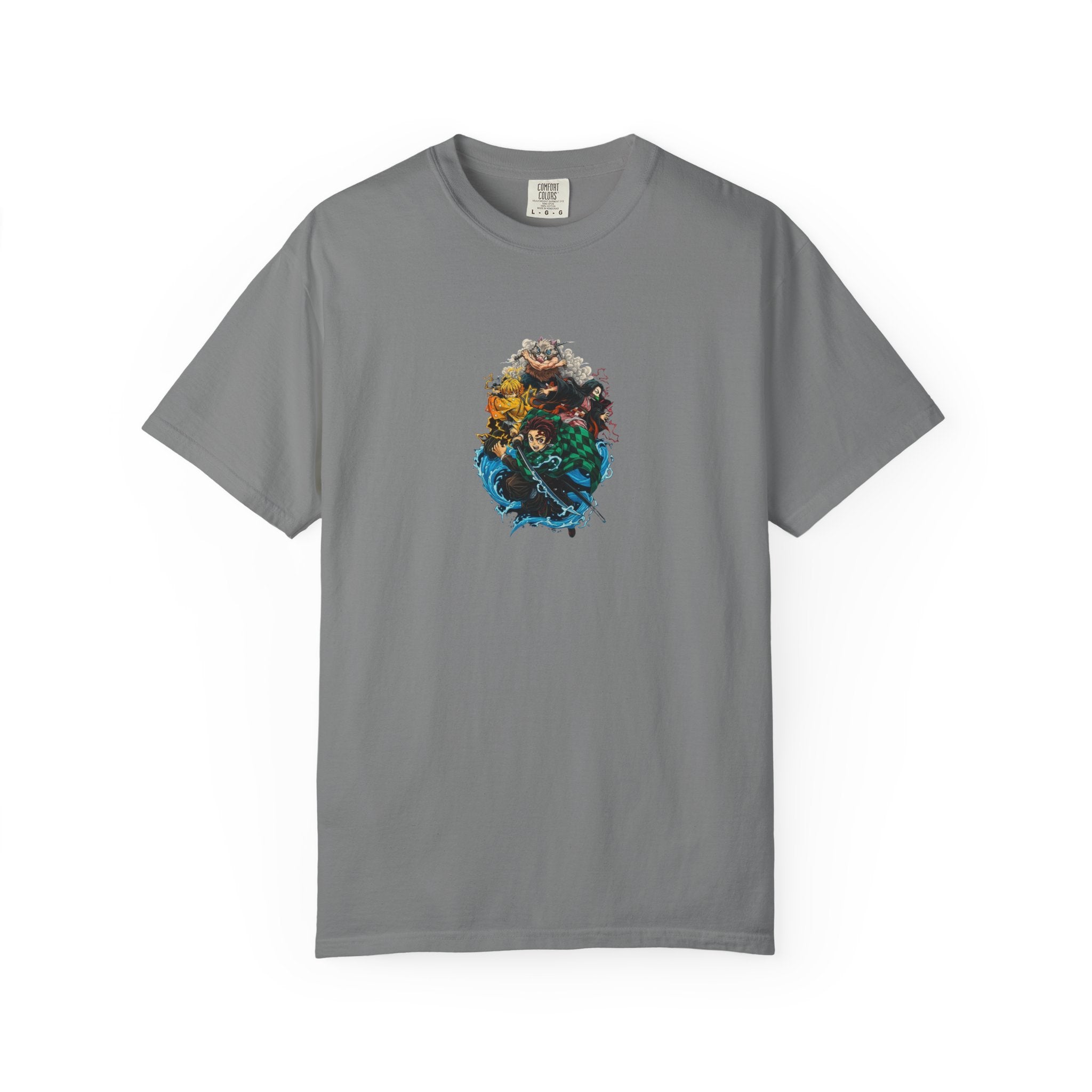 Demon Hunters T-Shirt