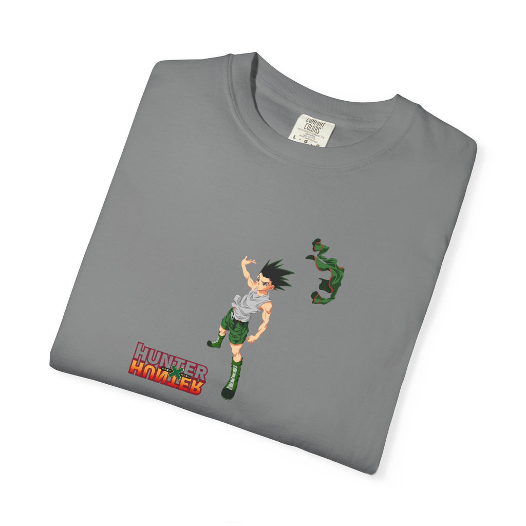 Gon x Logo T-Shirt
