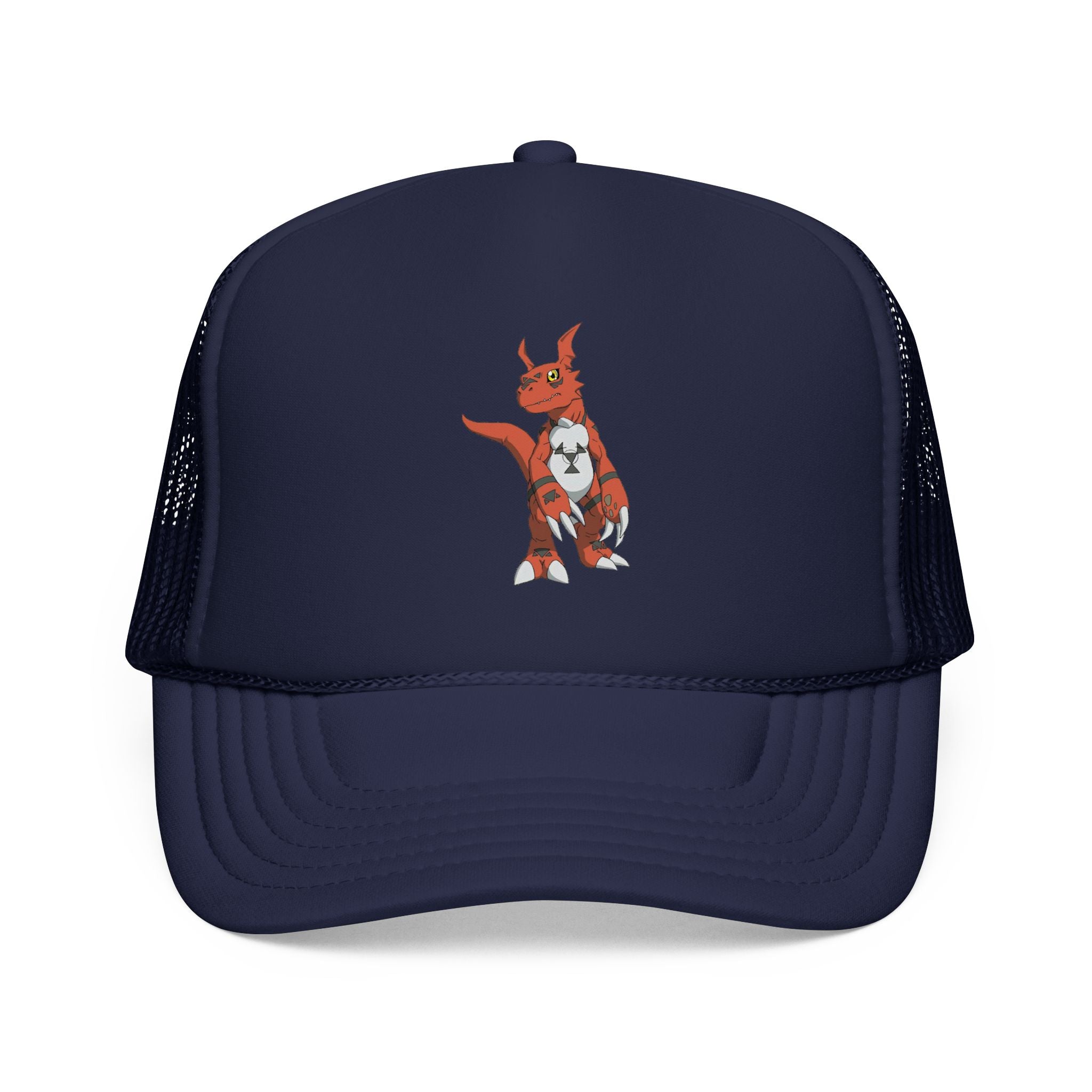 Guilmon Trucker Cap