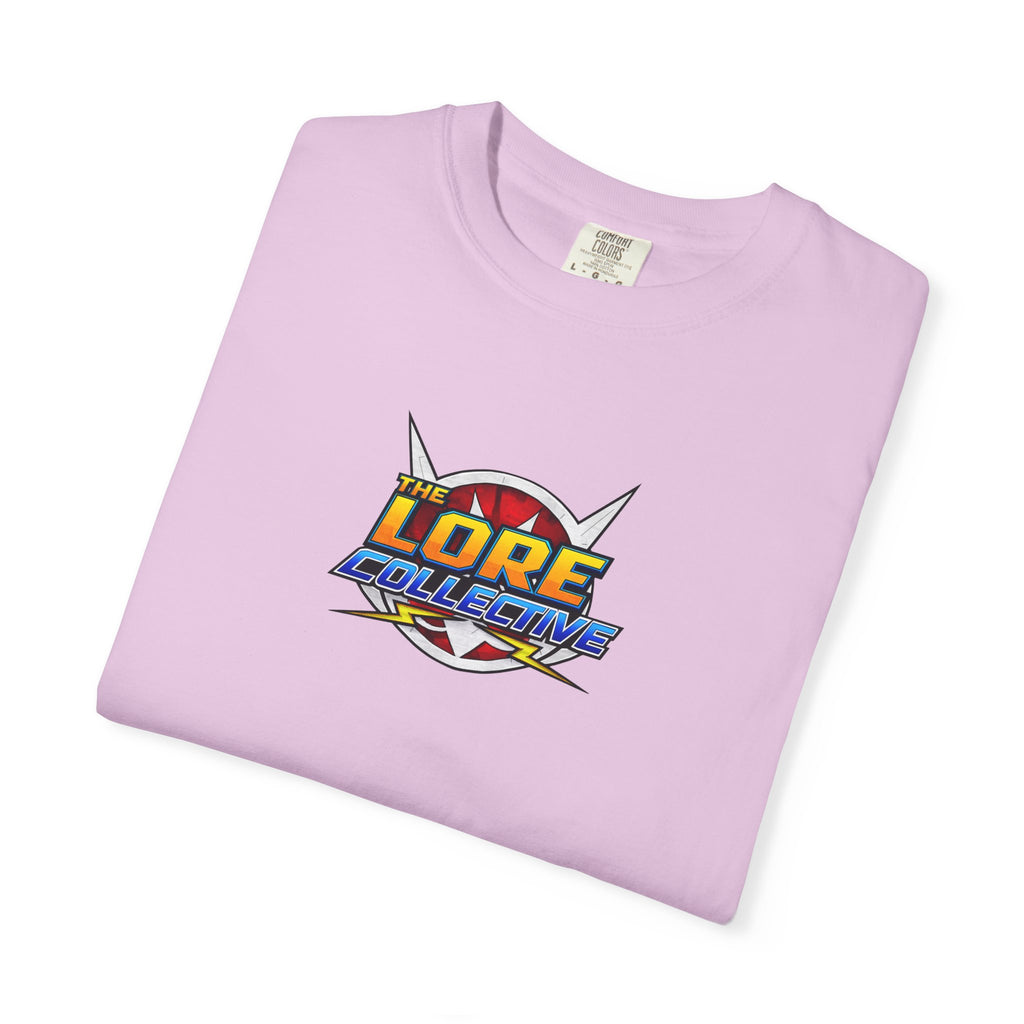The Lore Collective Logo T-Shirt