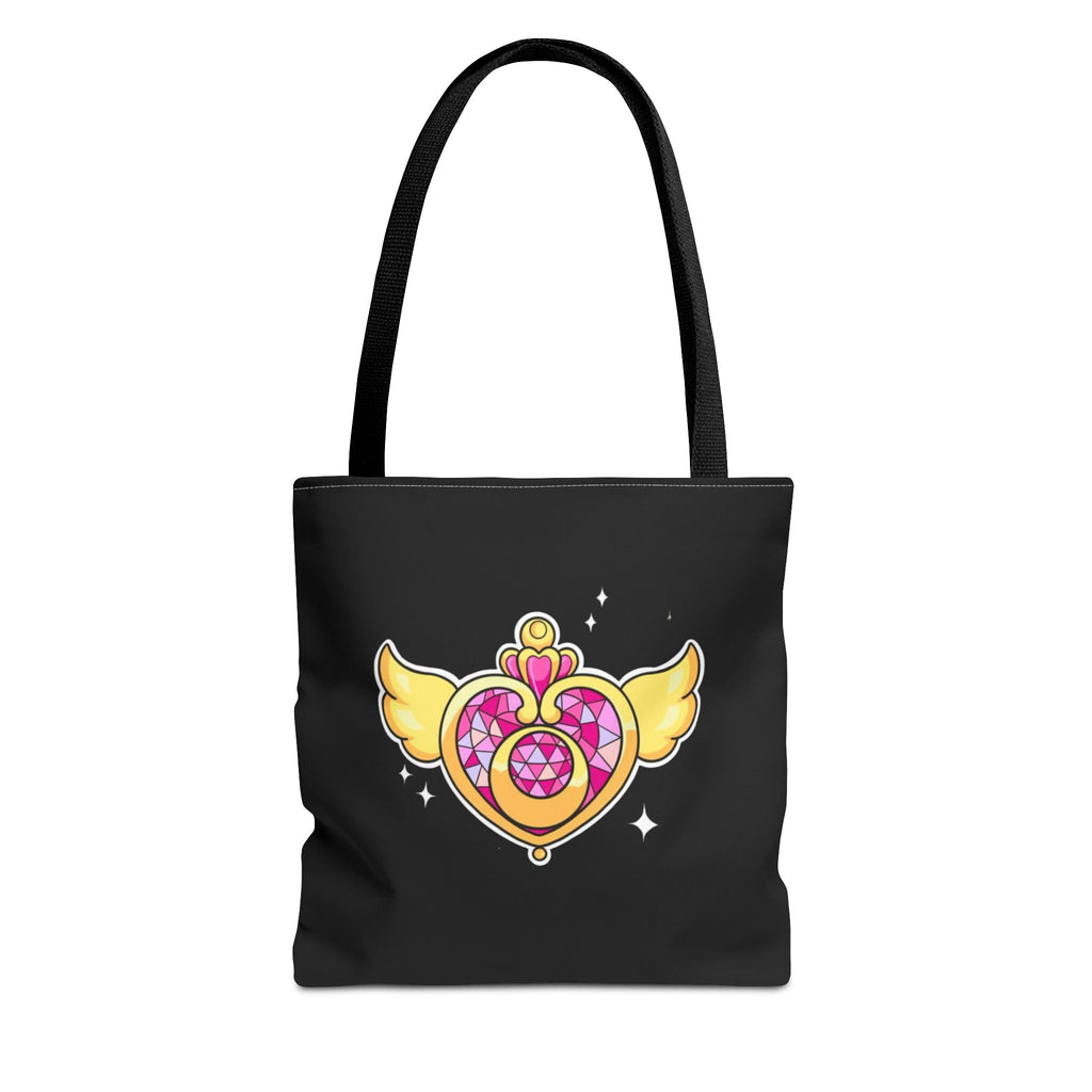 Sailor Moon Cosmic Heart Compact Tote Bag