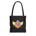 Sailor Moon Cosmic Heart Compact Tote Bag