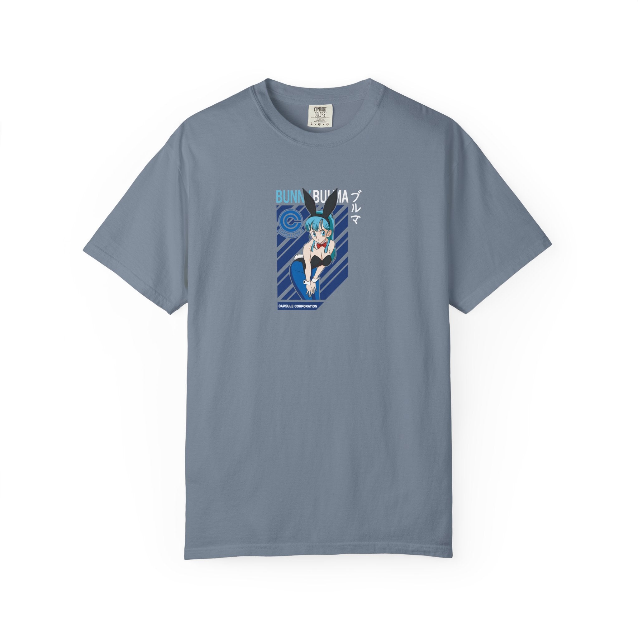 Bunny Bulma T-Shirt