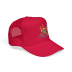 Tentomon Trucker Cap