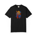 SS3 Goku x Shenron T-Shirt