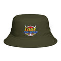 The Lore Collective Logo Bucket Hat