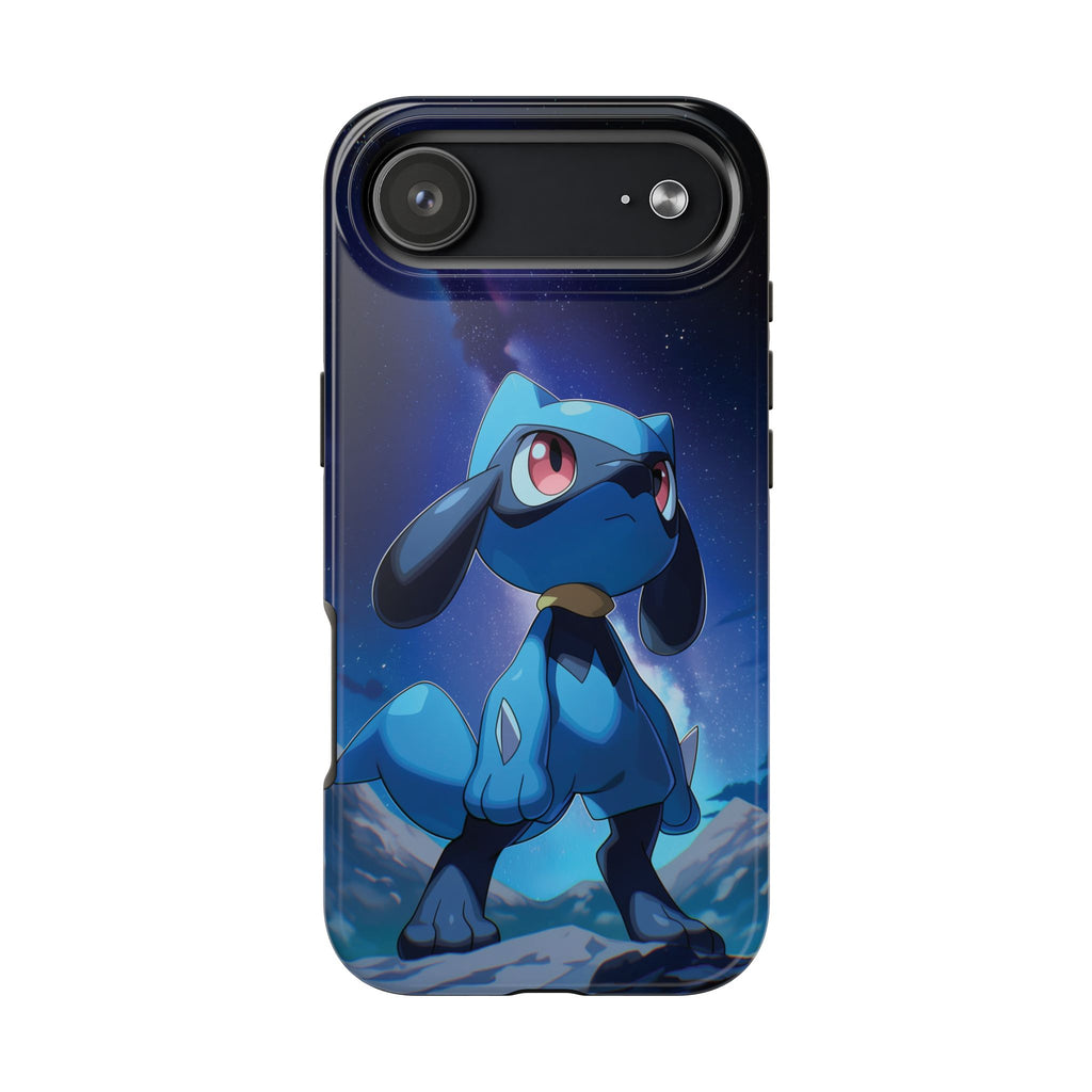 Riolu Phone Case