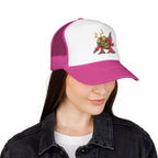 Tentomon Trucker Cap