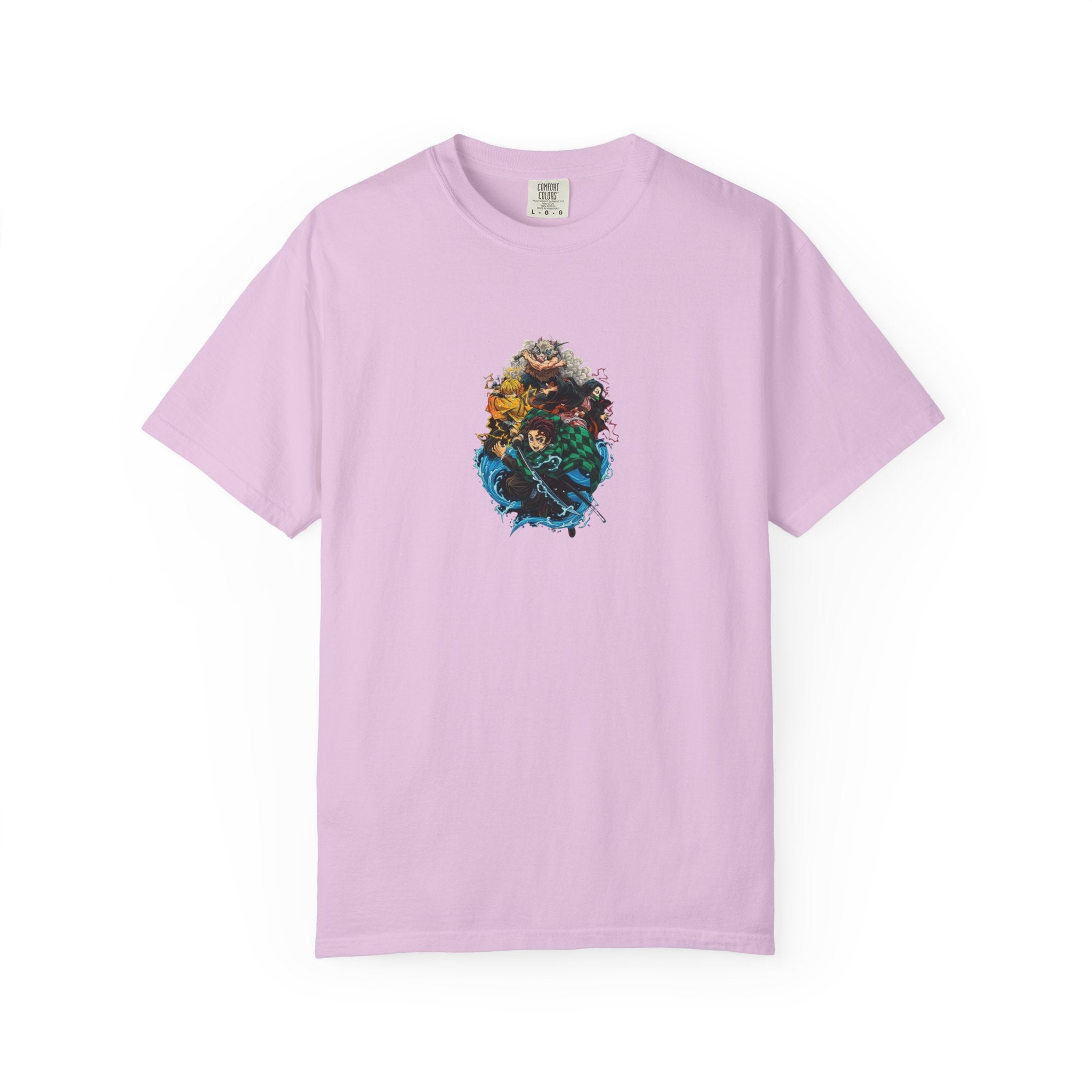 Demon Hunters T-Shirt