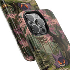 Geng Japanese Forest Phone Case