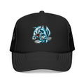 Blue-Eyes Toon Dragon Trucker Cap