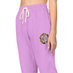 Dark Magician Girl Fleece Sweatpants