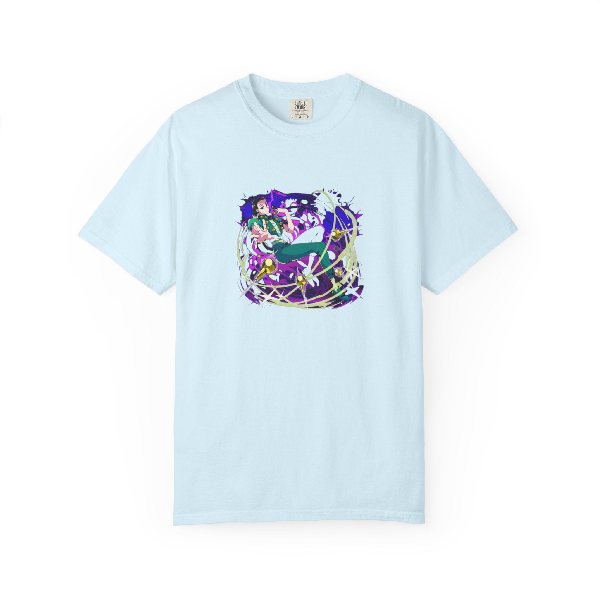 Illumi Zoldyck T-Shirt