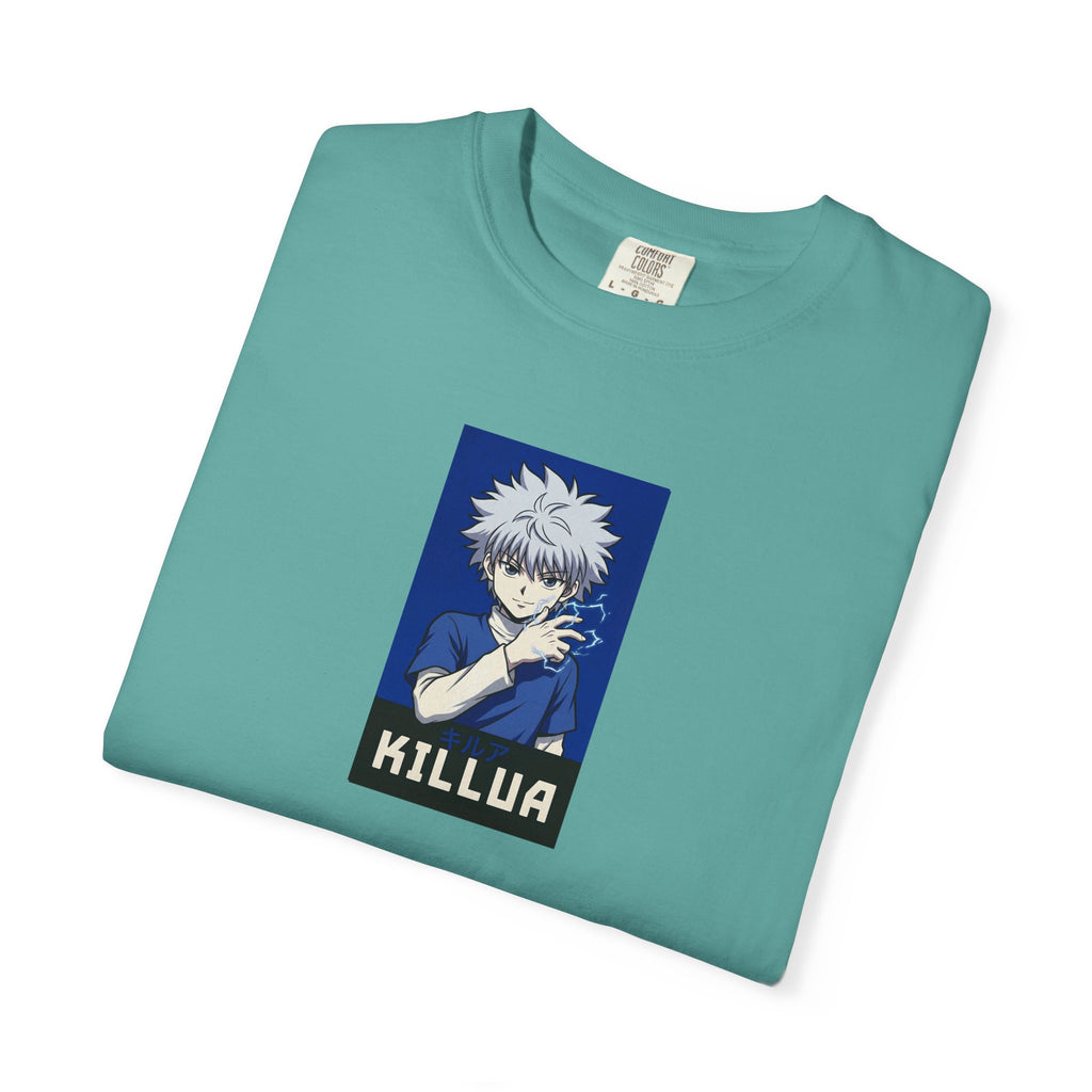Killua T-Shirt