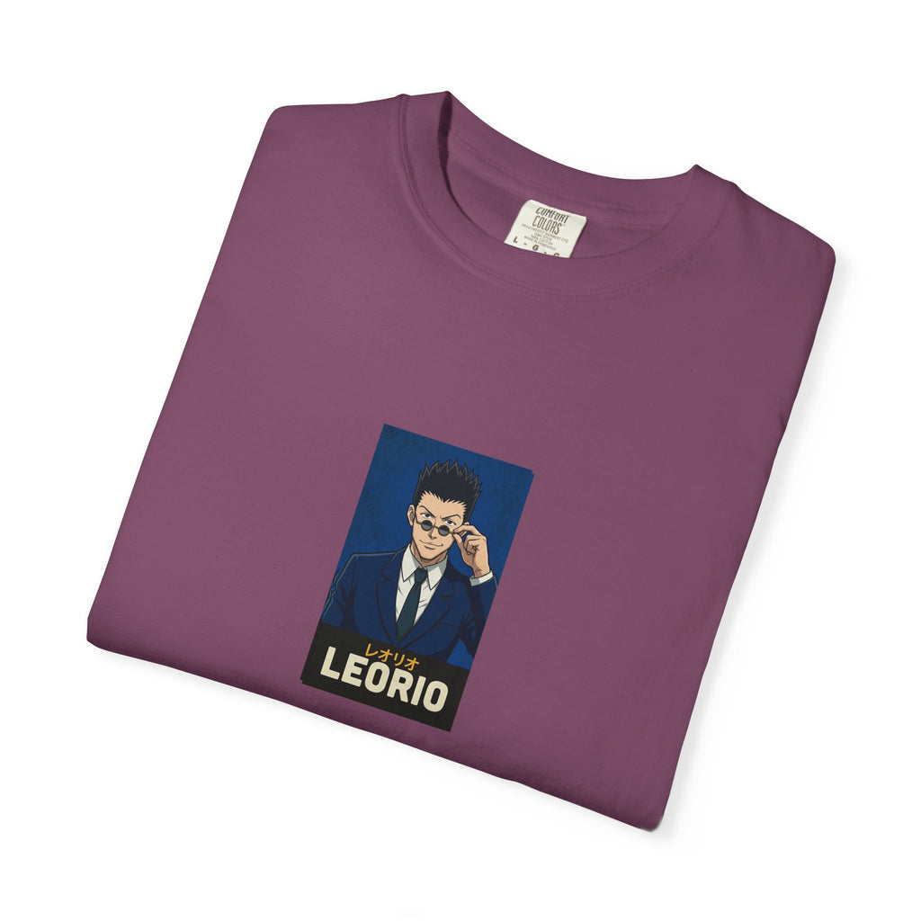 Leorio T-Shirt