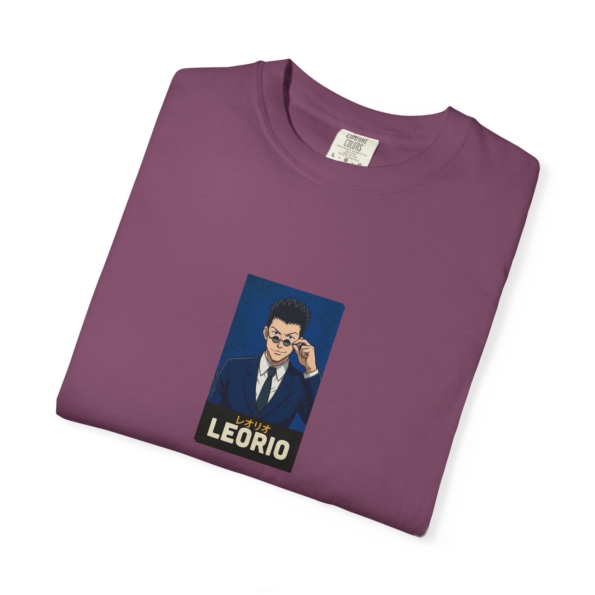 Leorio T-Shirt