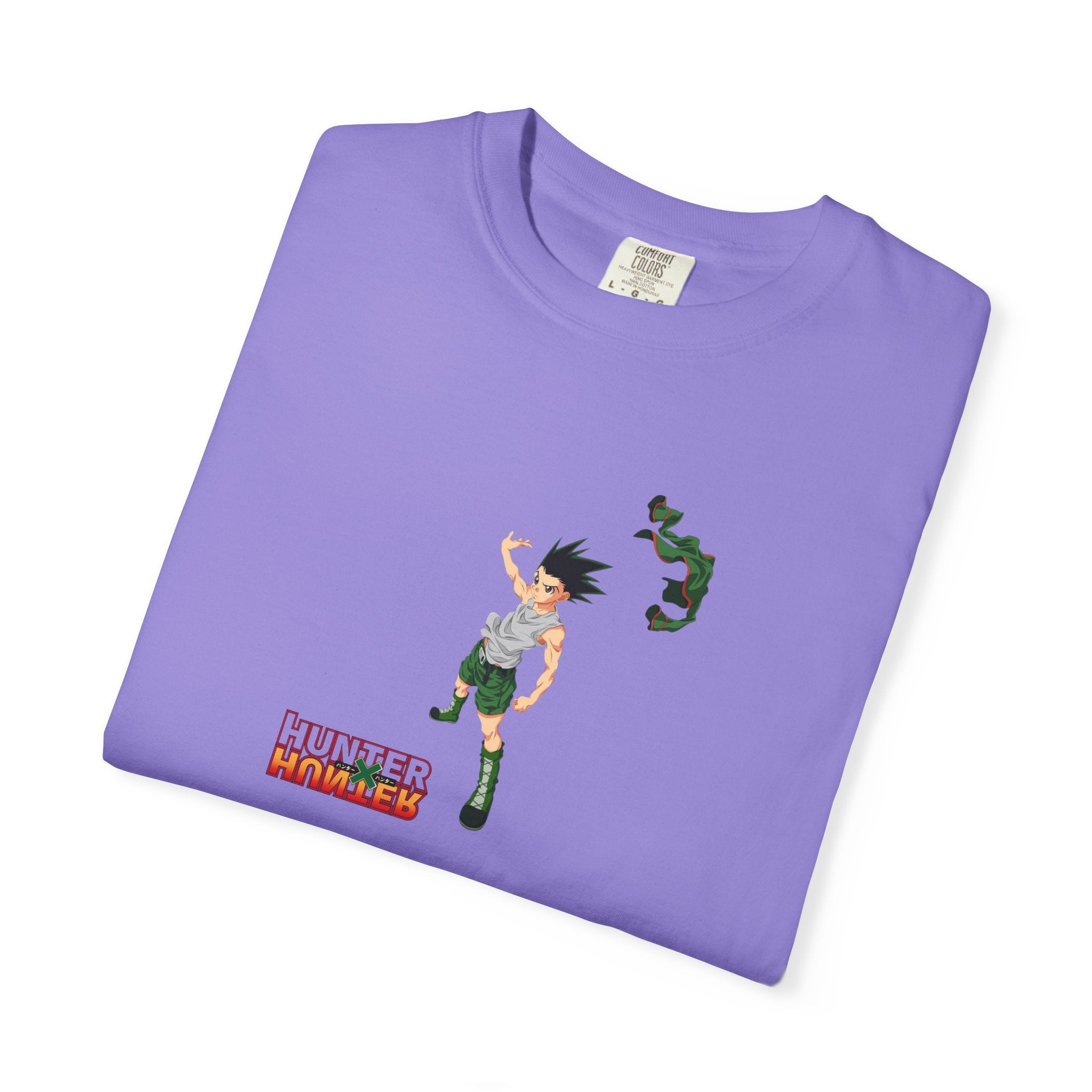 Gon x Logo T-Shirt