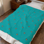 Zard Plush Blanket